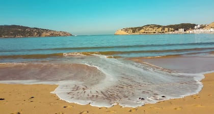 Alice's House, Private Pool, 7 km from Beach