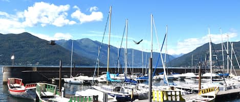 Marina