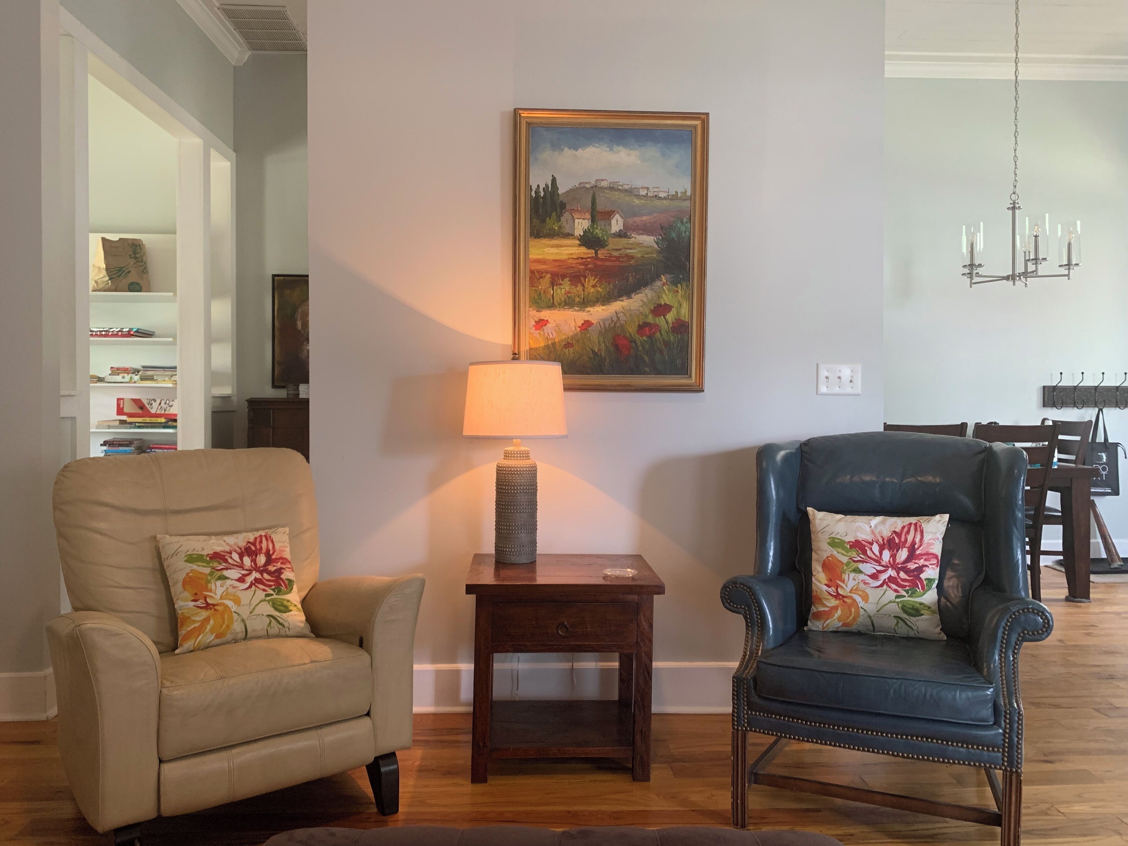 Historic 1904 Home W/granite Kitchen, Fireplace, Treehouse! Near Atx/san Antonio - Kyle, TX