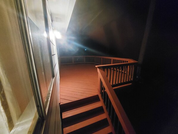 Interior - Holy Home 3-bedroom with AC and WiFi. Bless you in Morrow. Peace & a low price. (Morrow)