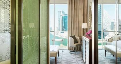 Luxurious 1-BR King Guest Room in Dubai – Prime Location & Comfort!