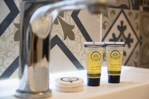 Bathroom - Vienna Suites (Khamis Mushait)