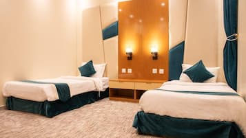 Standard Apartment, City View | 1 bedroom, desk, free WiFi