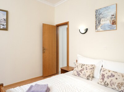 Apartments Božica - Studio