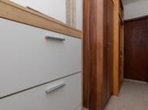 Interior - Apartments Roma - One Bedroom Apartment (Stanici)