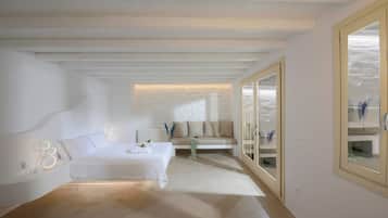 5 chambres, fer et planche Ă  repasser, Wi-Fi gratuit, draps fournis