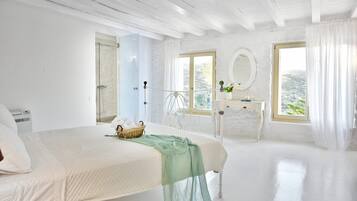 2 chambres, fer et planche Ă  repasser, Wi-Fi gratuit, draps fournis
