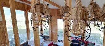 A Tranquil Escape in Patagonia: Experience the Charm of Lago Frío