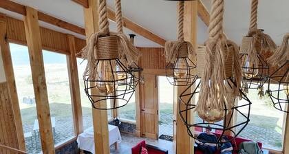 A Tranquil Escape in Patagonia: Experience the Charm of Lago Frío