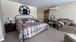 3 chambres, accès au Wi-Fi (inclus), literie fournie