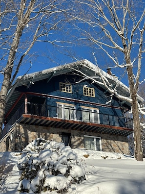 Eksteriør