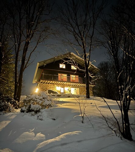 Repère Öra | Spa, ski & nature