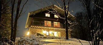 Repère Öra | Spa, ski & nature