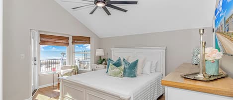 5 chambres, Wi-Fi gratuit, draps fournis