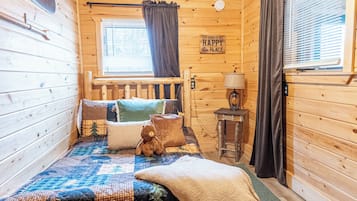 3 chambres, Wi-Fi gratuit, draps fournis