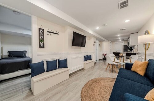 Cozy 2 Bed Apt - Midway Airport