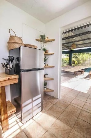 Interior - Casita Bella, Tropical Homestead (Ceiba)