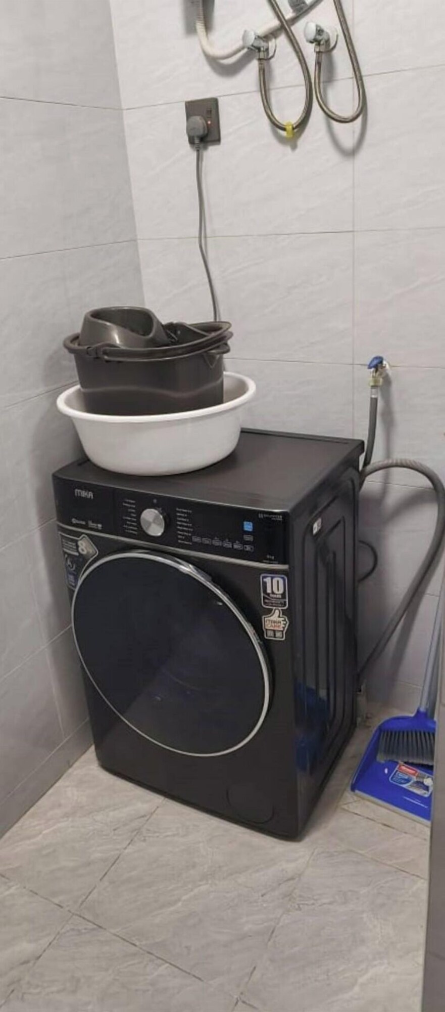 Värdens profilbild
