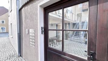 Detalle exterior