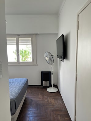 2 habitaciones y wifi