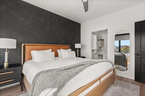 2 Schlafzimmer, Bügeleisen/Bügelbrett, Reisekinderbett, kostenloses WLAN