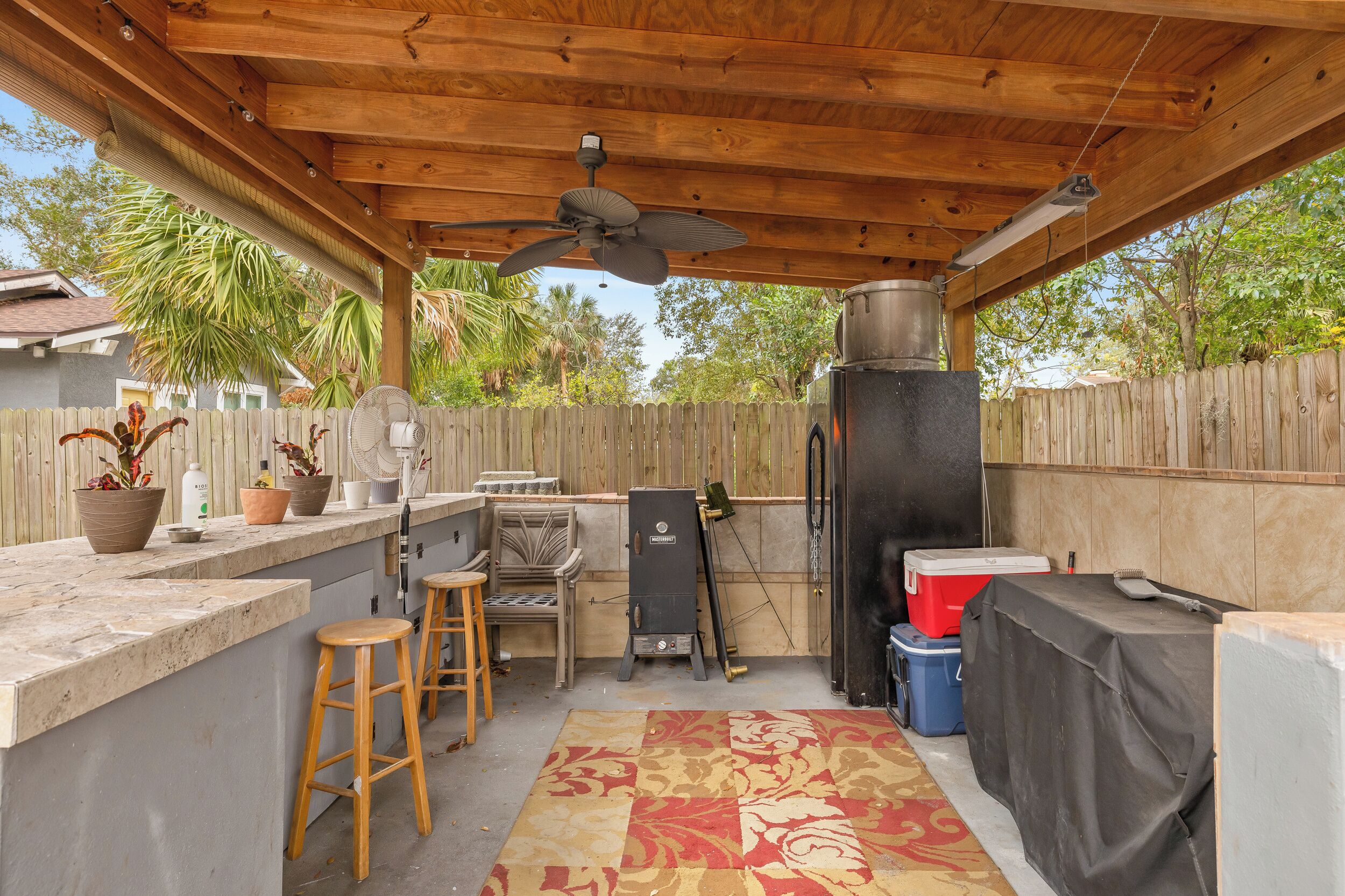 Terrass/Patio
