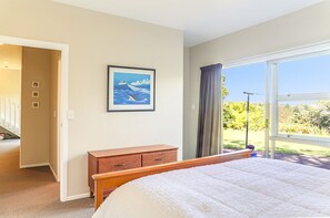 3 bedrooms - Hosts on the Coast Views to Shakespeare (Whitianga)
