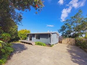 Exterior - Hosts on the Coast Views to Shakespeare (Whitianga)