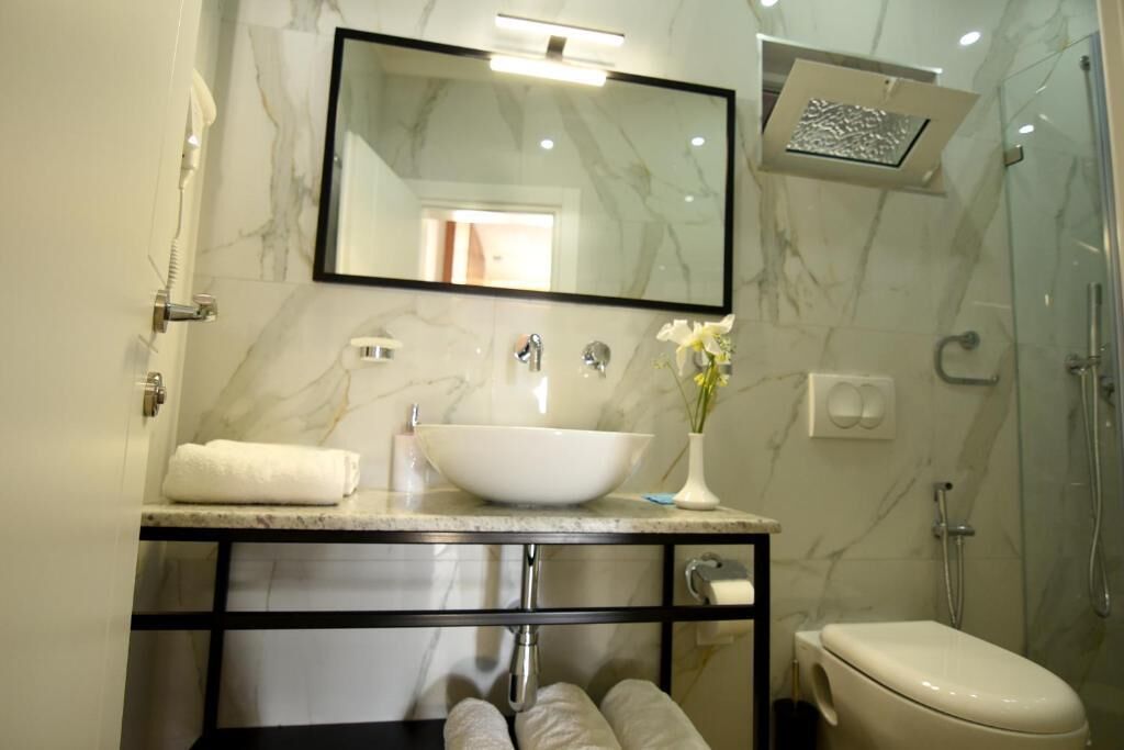 Photo - Hotel Ramosaco, Radhimë, Vlorë