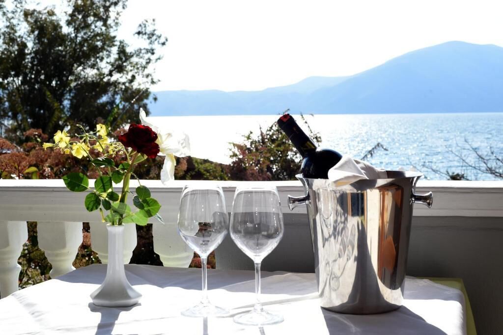 Photo - Hotel Ramosaco, Radhimë, Vlorë