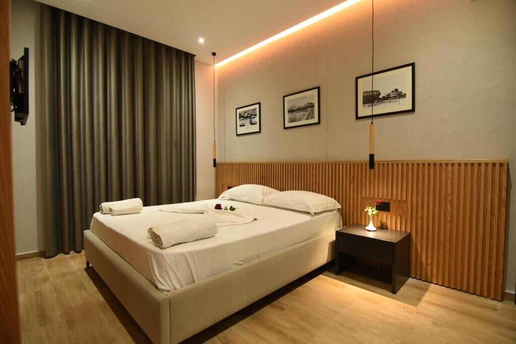 Photo - Hotel Ramosaco, Radhimë, Vlorë