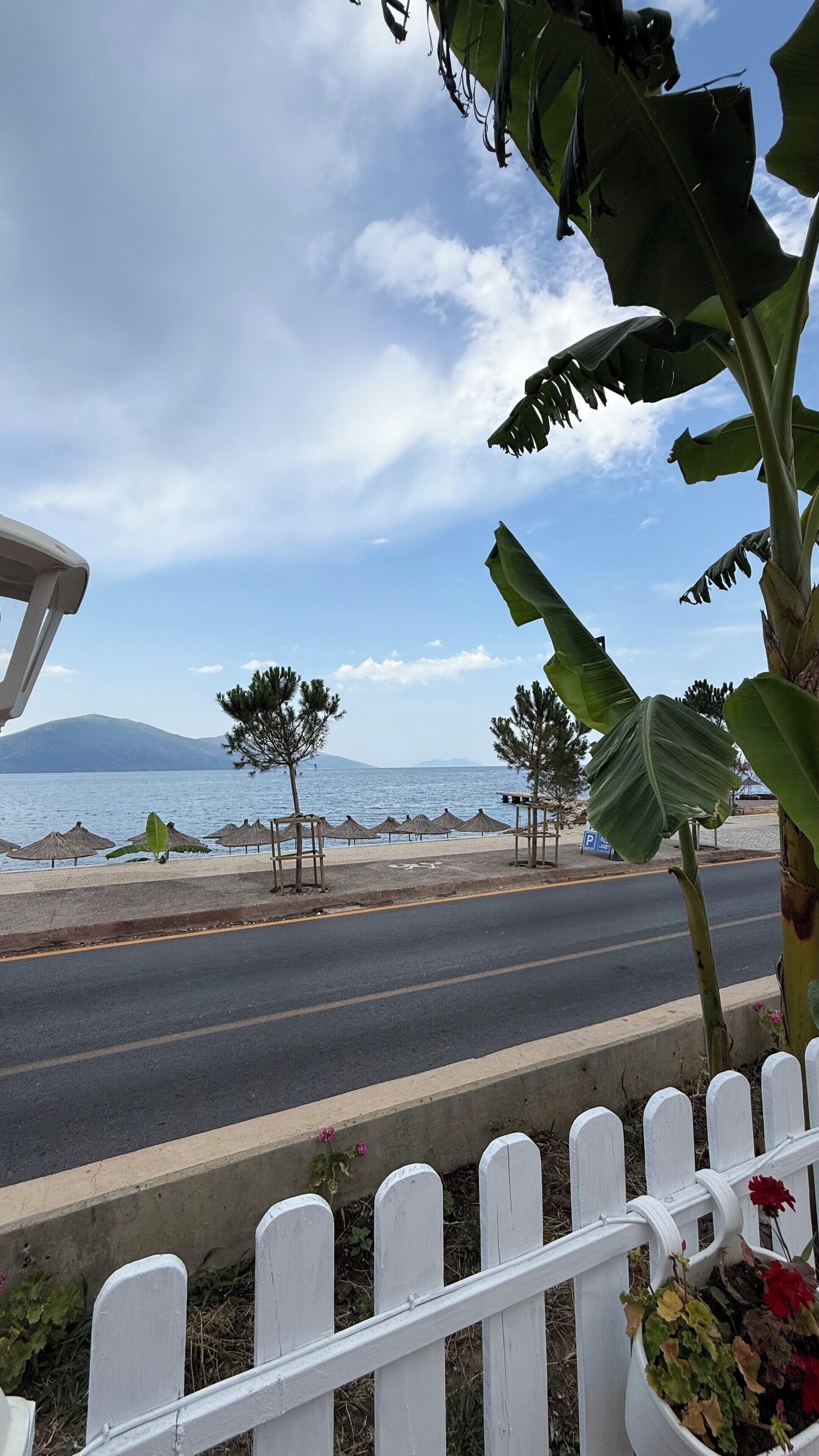 Photo - Hotel Ramosaco, Radhimë, Vlorë