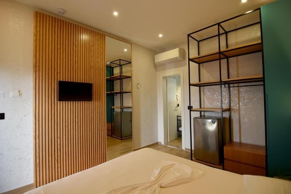 Photo - Hotel Ramosaco, Radhimë, Vlorë