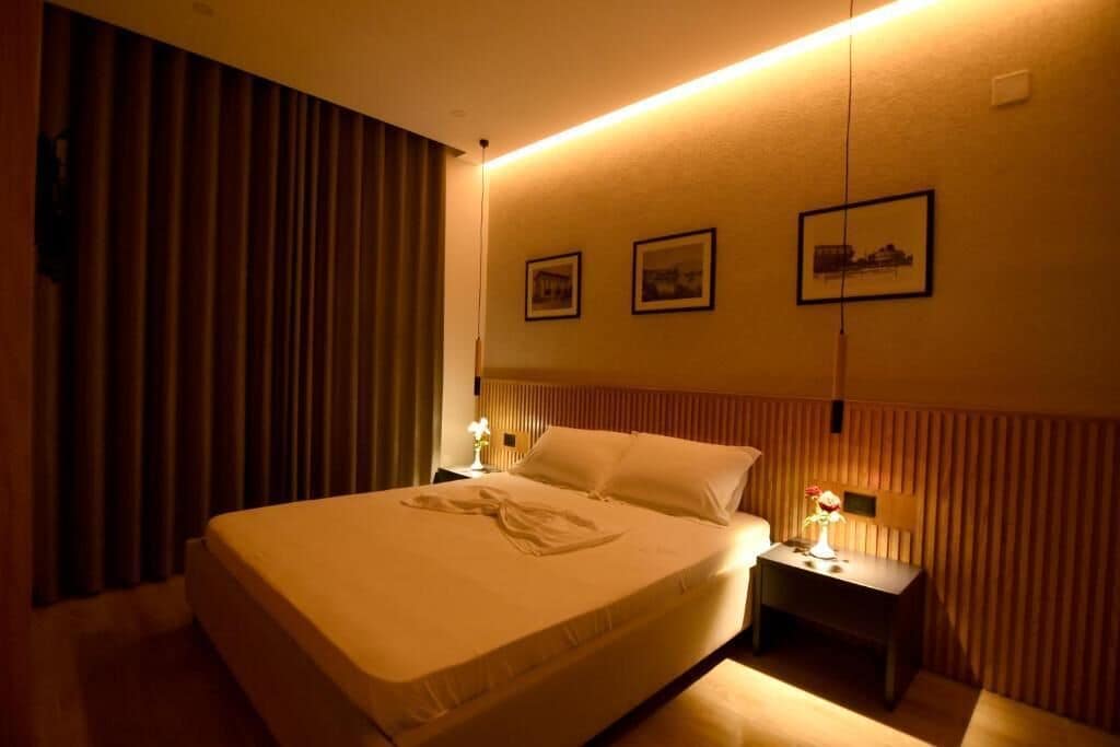 Foto - Hotel Ramosaco