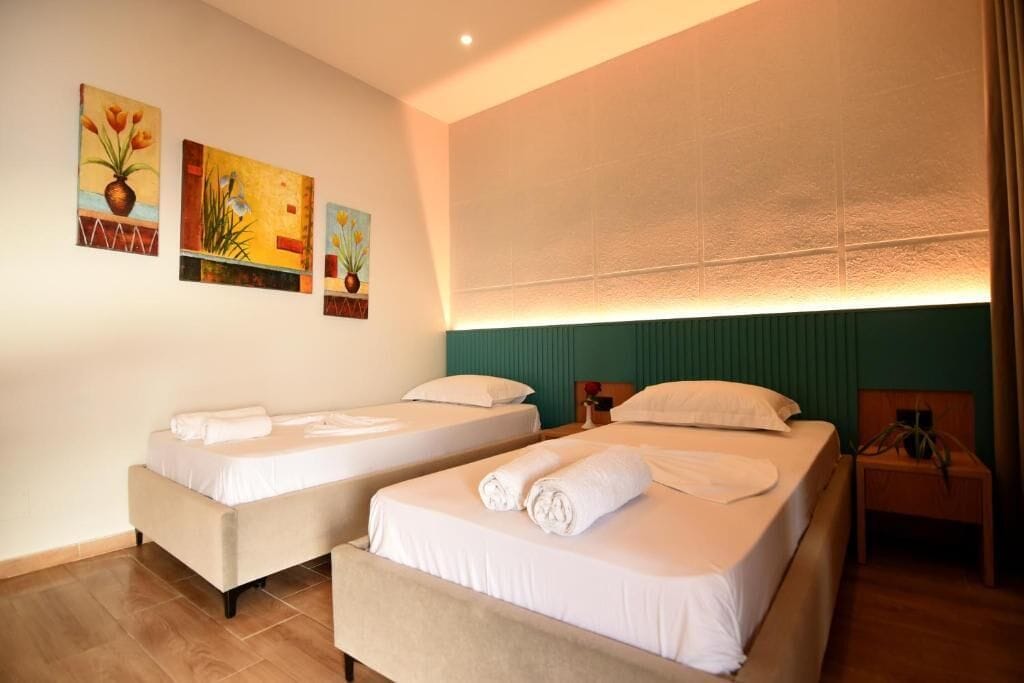 Photo - Hotel Ramosaco, Radhimë, Vlorë