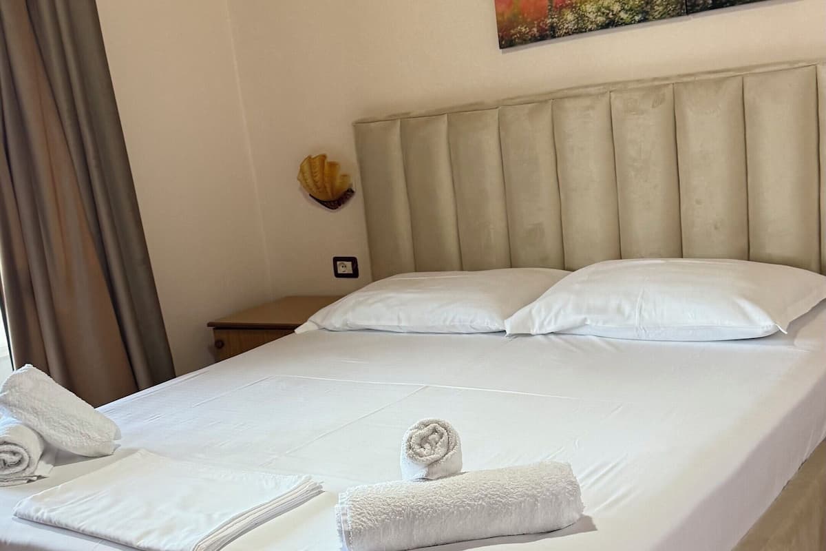Classic Room, Beach View