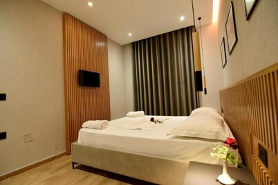 拉莫萨科�酒店