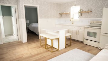 1 habitación, wifi gratis y ropa de cama