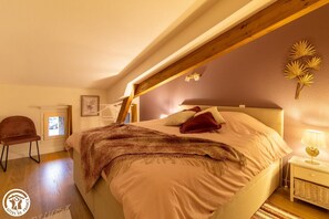 3 Schlafzimmer, kostenloses WLAN