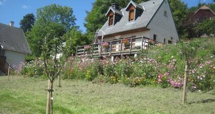 Sancy orchards