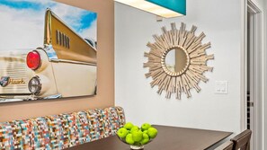 Dining - Worldmark Tropicana 2 Bedroom Deluxe – A Perfect Family Retreat in Las Vegas! (Las Vegas)