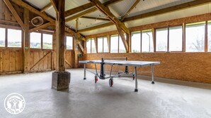 Sala de juegos