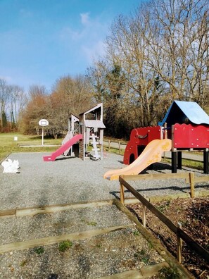 Kinderbereich