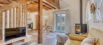 Refúgio da Moleira | Baixo House | Nature | River