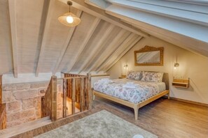 1 Schlafzimmer, Internetzugang, Bettwäsche