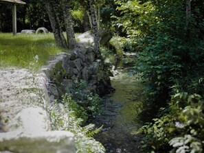 Boendeområde