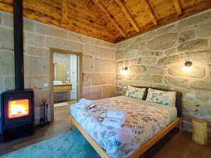 1 dormitorio, Internet, ropa de cama