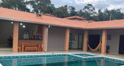 ENCHANTING FARM IBIUNA