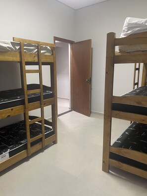 3 bedrooms, WiFi