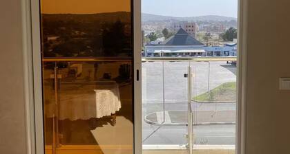 appartement chaleureux